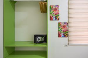 alicia tower residences