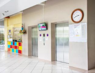 alicia tower residences