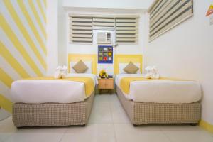 alicia tower residences