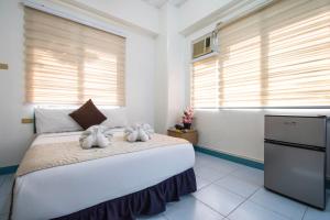 alicia tower residences