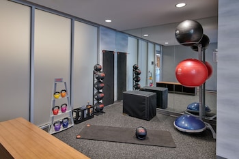 fairfield inn and suites by marriott chicago ohare