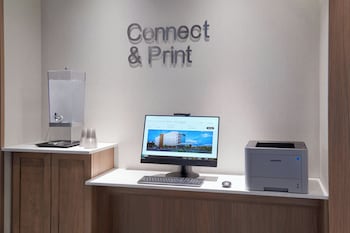 fairfield inn and suites by marriott chicago ohare