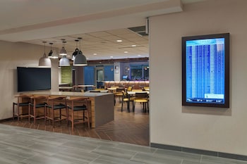 fairfield inn and suites by marriott chicago ohare