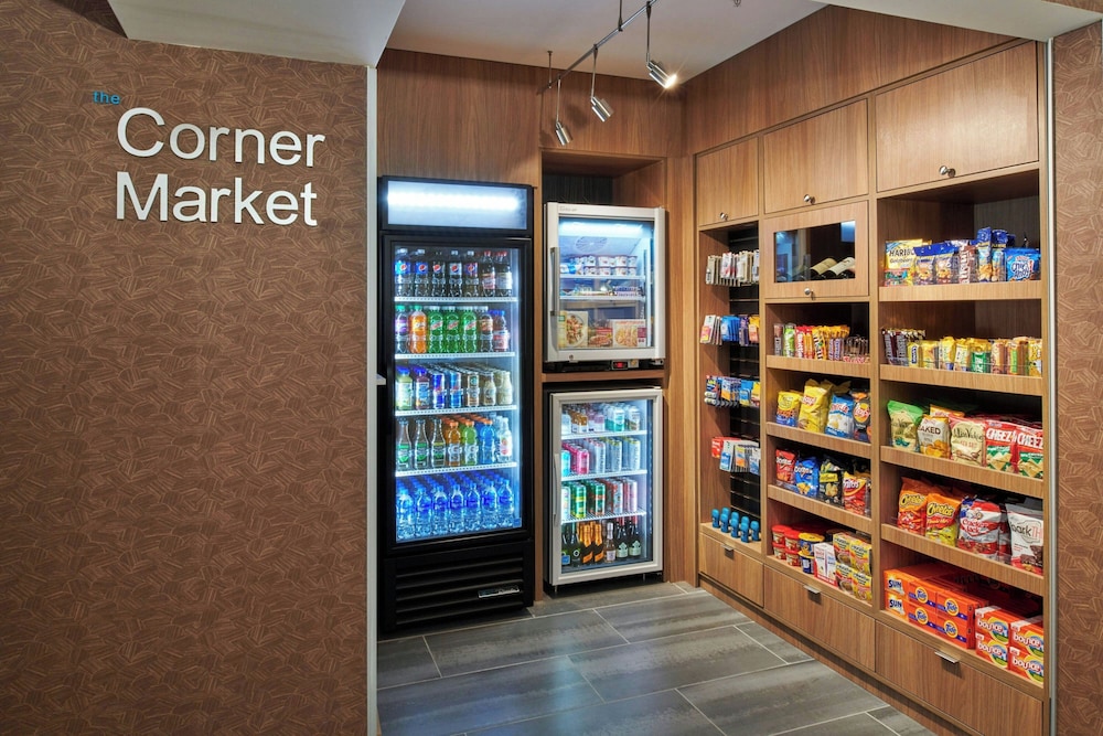 fairfield inn and suites by marriott chicago ohare