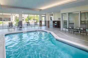 fairfield inn and suites by marriott chicago ohare