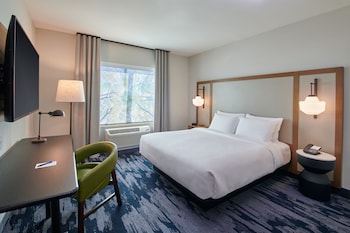 fairfield inn and suites by marriott chicago ohare