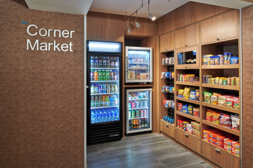 fairfield inn and suites by marriott chicago ohare