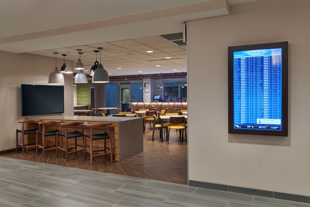 fairfield inn and suites by marriott chicago ohare