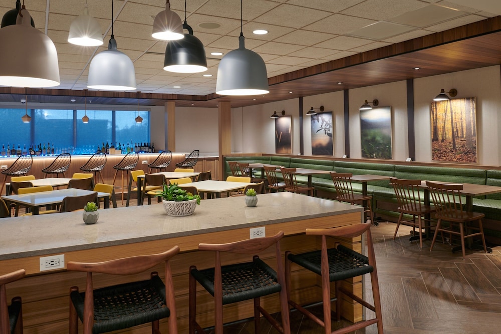 fairfield inn and suites by marriott chicago ohare