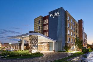 fairfield inn and suites by marriott chicago ohare