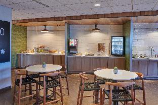 fairfield inn and suites by marriott chicago ohare