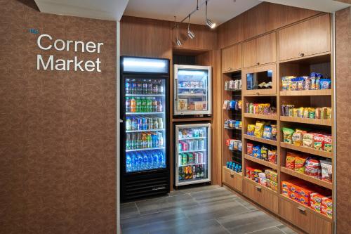 fairfield inn and suites by marriott chicago ohare