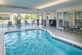 fairfield inn and suites by marriott chicago ohare