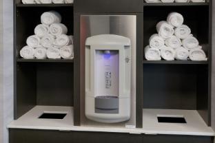 fairfield inn and suites by marriott chicago ohare