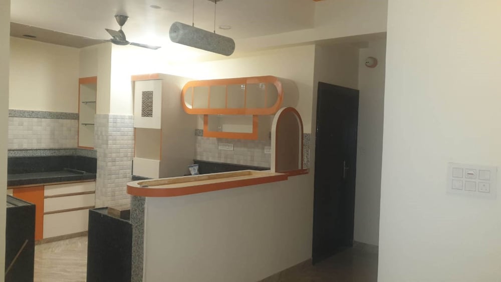 kapish home all pure veg
