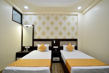 kapish home all pure veg