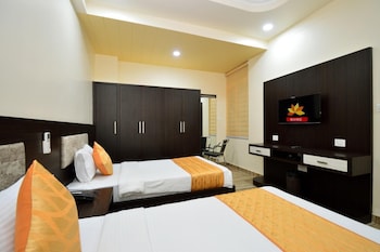 kapish home all pure veg