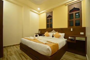 kapish home all pure veg