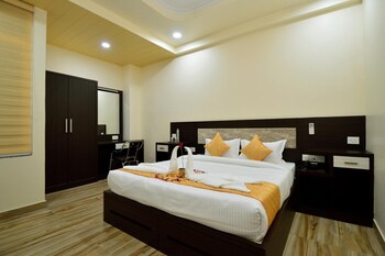 kapish home all pure veg