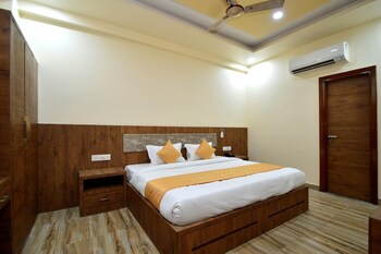 kapish home all pure veg