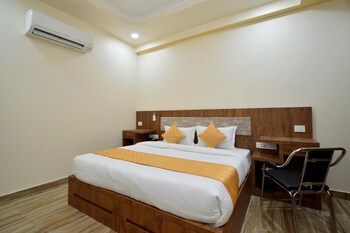 kapish home all pure veg
