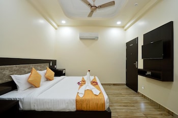 kapish home all pure veg