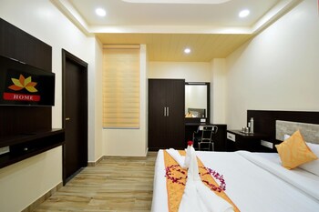 kapish home all pure veg