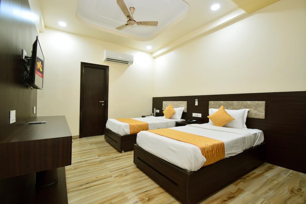 kapish home all pure veg