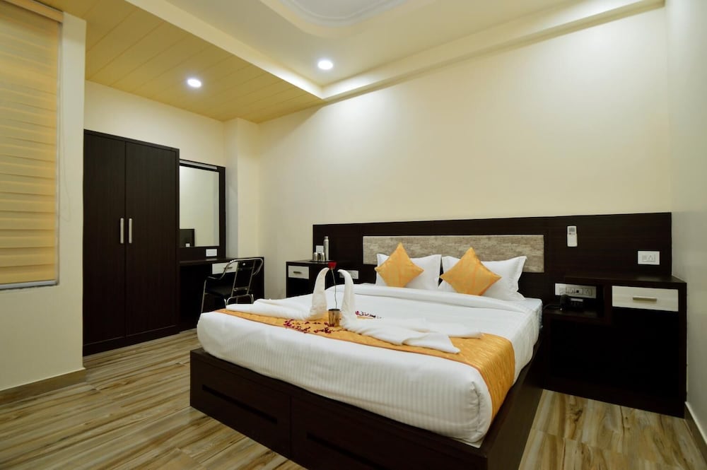 kapish home all pure veg