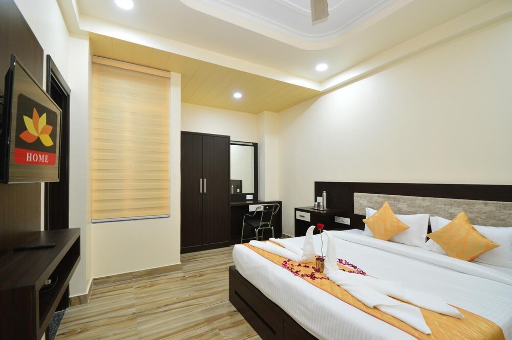 kapish home all pure veg