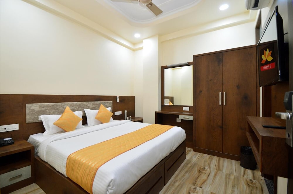 kapish home all pure veg
