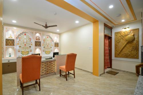 kapish home all pure veg