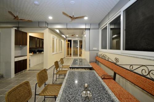 kapish home all pure veg