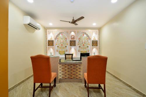kapish home all pure veg