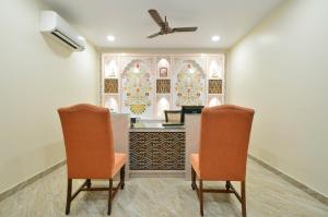 kapish home all pure veg