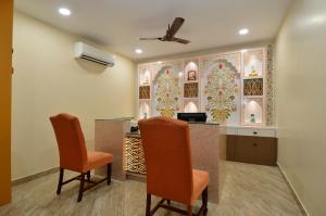 kapish home all pure veg