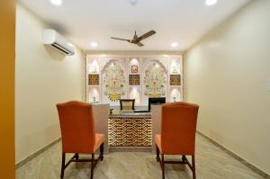 kapish home all pure veg