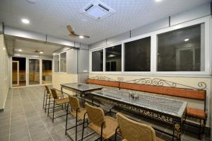 kapish home all pure veg