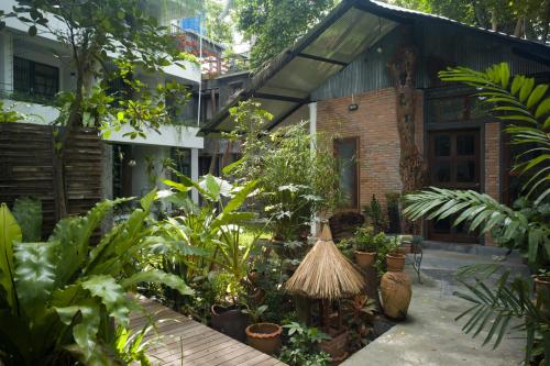 big tree boutique hotel