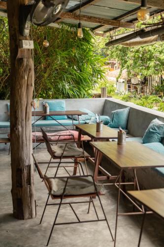 big tree boutique hotel