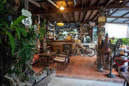 big tree boutique hotel