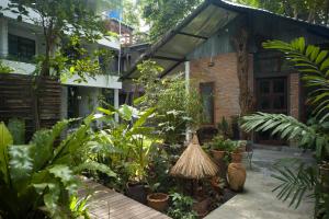 big tree boutique hotel