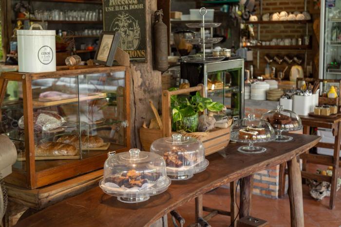 big tree boutique hotel