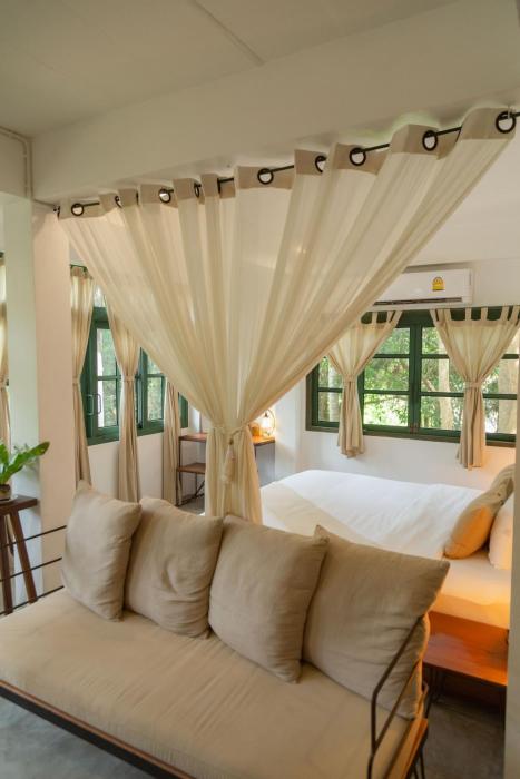 big tree boutique hotel
