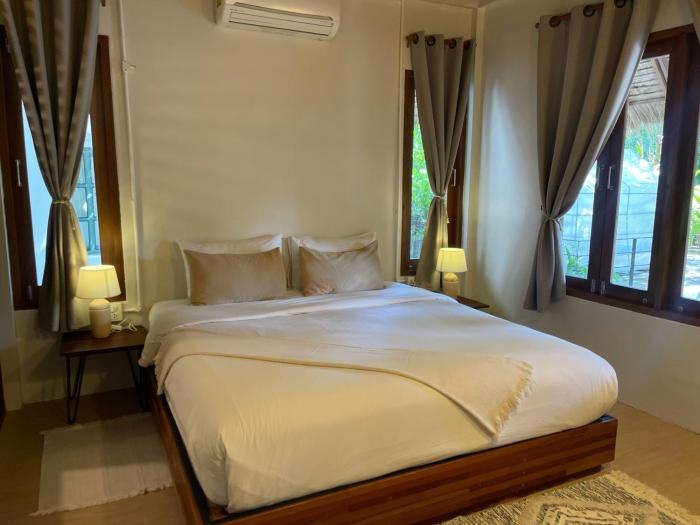 big tree boutique hotel