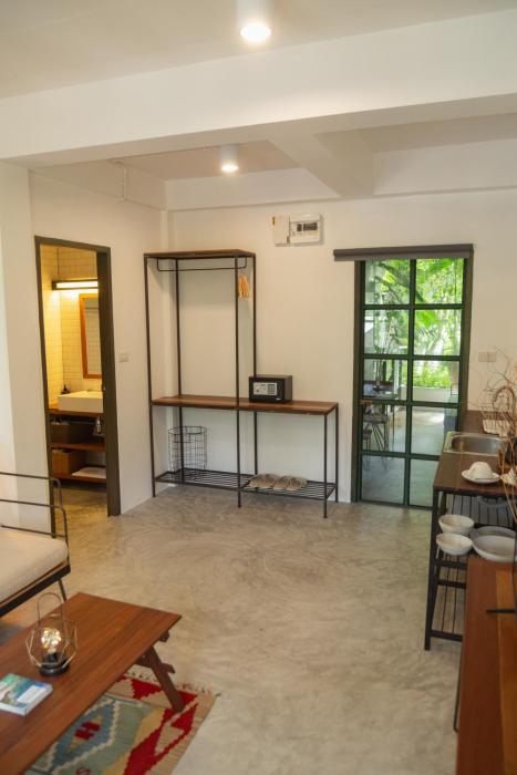 big tree boutique hotel