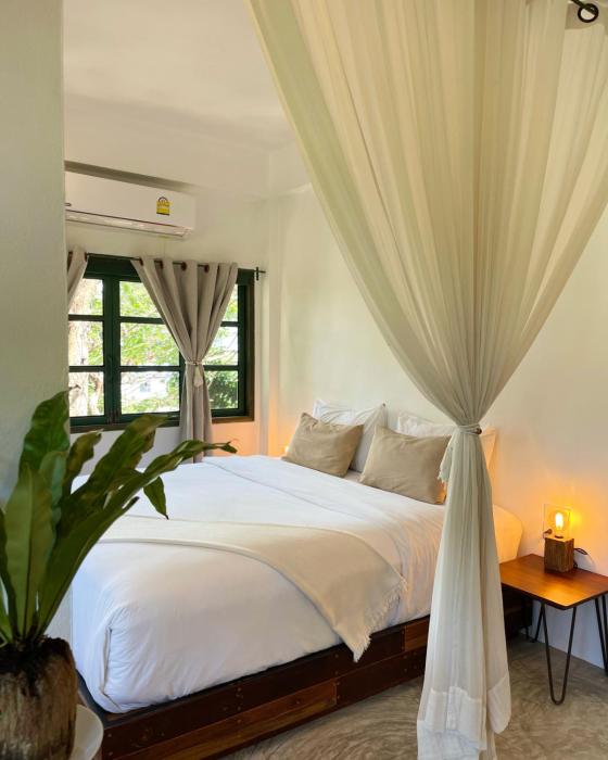 big tree boutique hotel