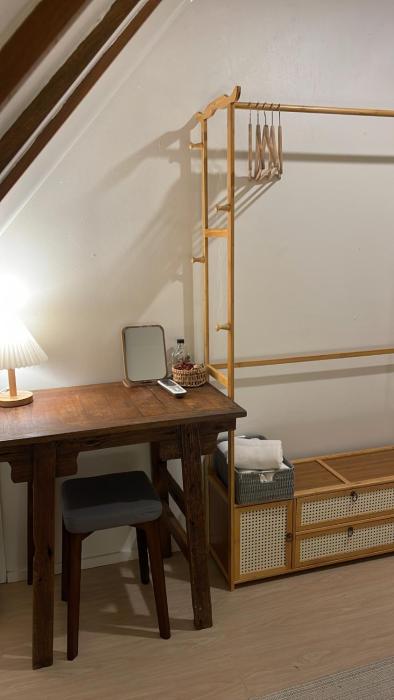 big tree boutique hotel