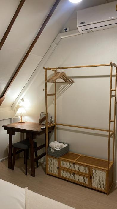 big tree boutique hotel