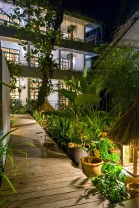 big tree boutique hotel